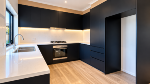 Professional cleaning services in Melbourne.