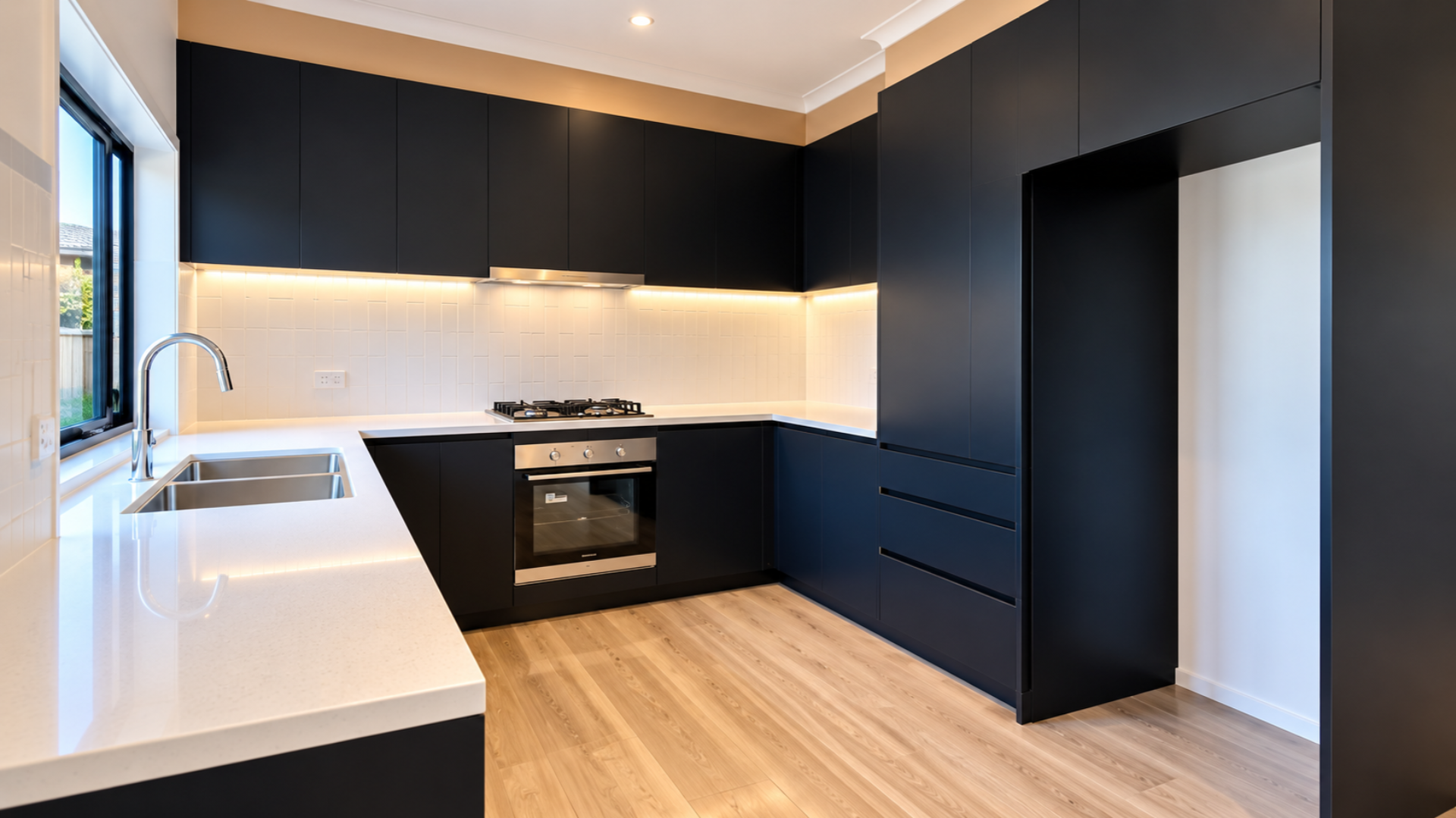 INI Cleaning Services